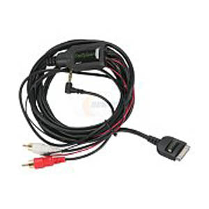 IS75 - Universal iPod/MP3 Audio Cable