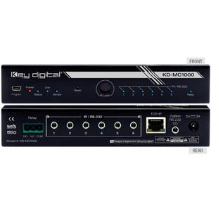 Key Digital Master Controller