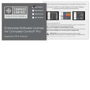 Key Digital Enterprise Software License (1 Unit)