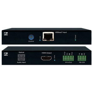 Key Digital Extender KD-Pro8X8D - 300 Ft @4K/ UHD