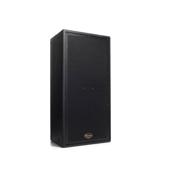 Klipsch KI-396W-II High Output 15" 2-Way Commercial Loudspeaker (Single)