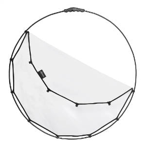 Diffuseur Lastolite HaloCompact 2 arrêts 32"