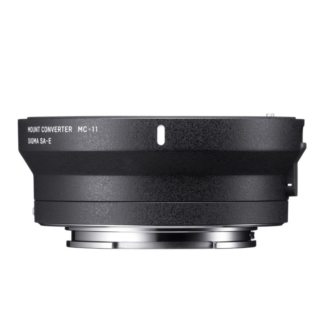 SIGMA MC-11 Mount Converter