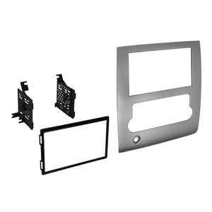 AAMP 2008-2012 Titan - Double DIN