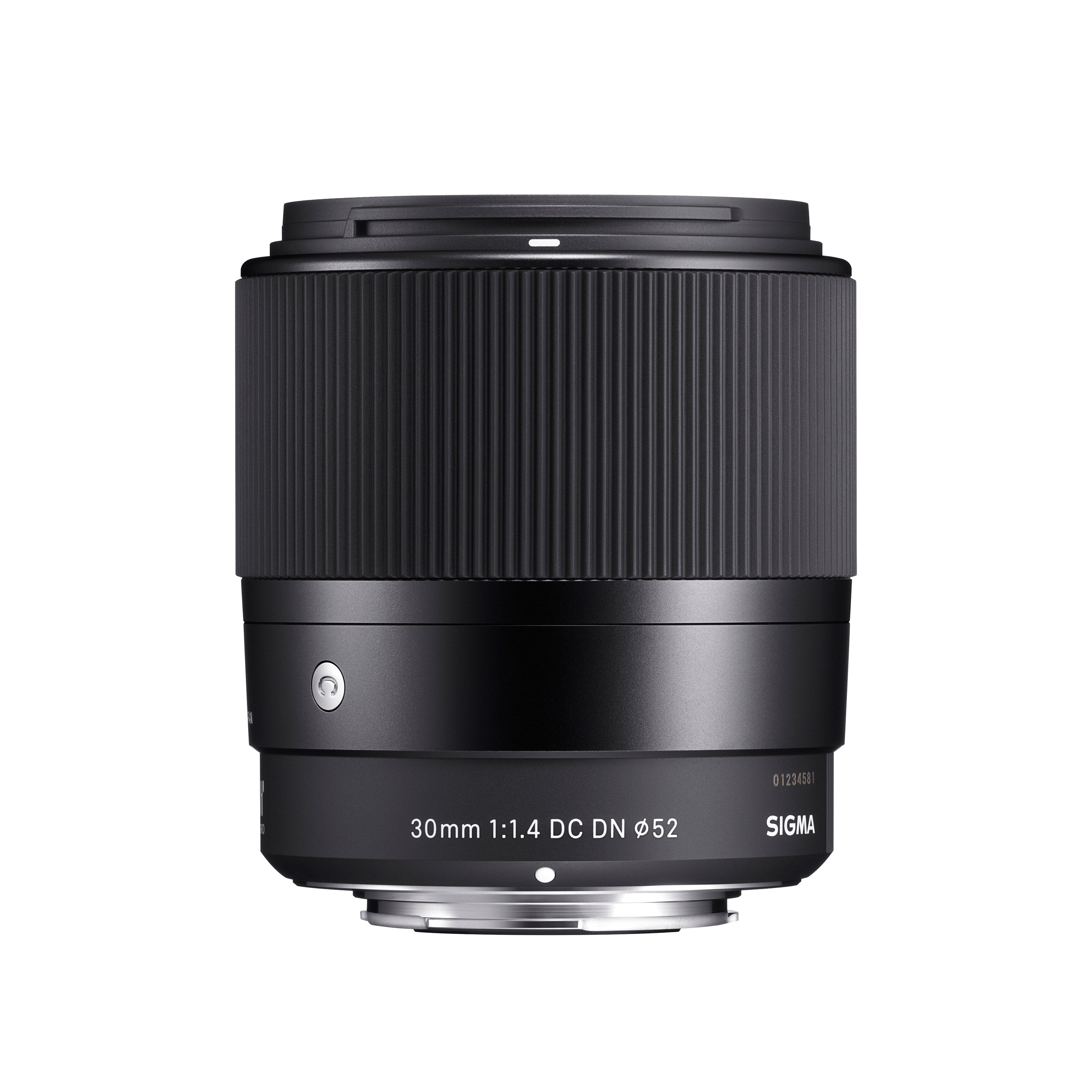 SIGMA 30mm F1.4 DC DN | Contemporary