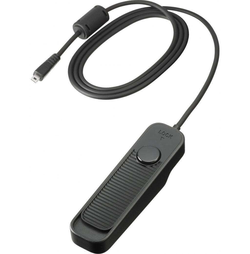 SIGMA Cable Release CR-31 for DP Quattro
