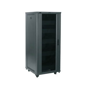 Legrand 27U/24Deep Configured Rack