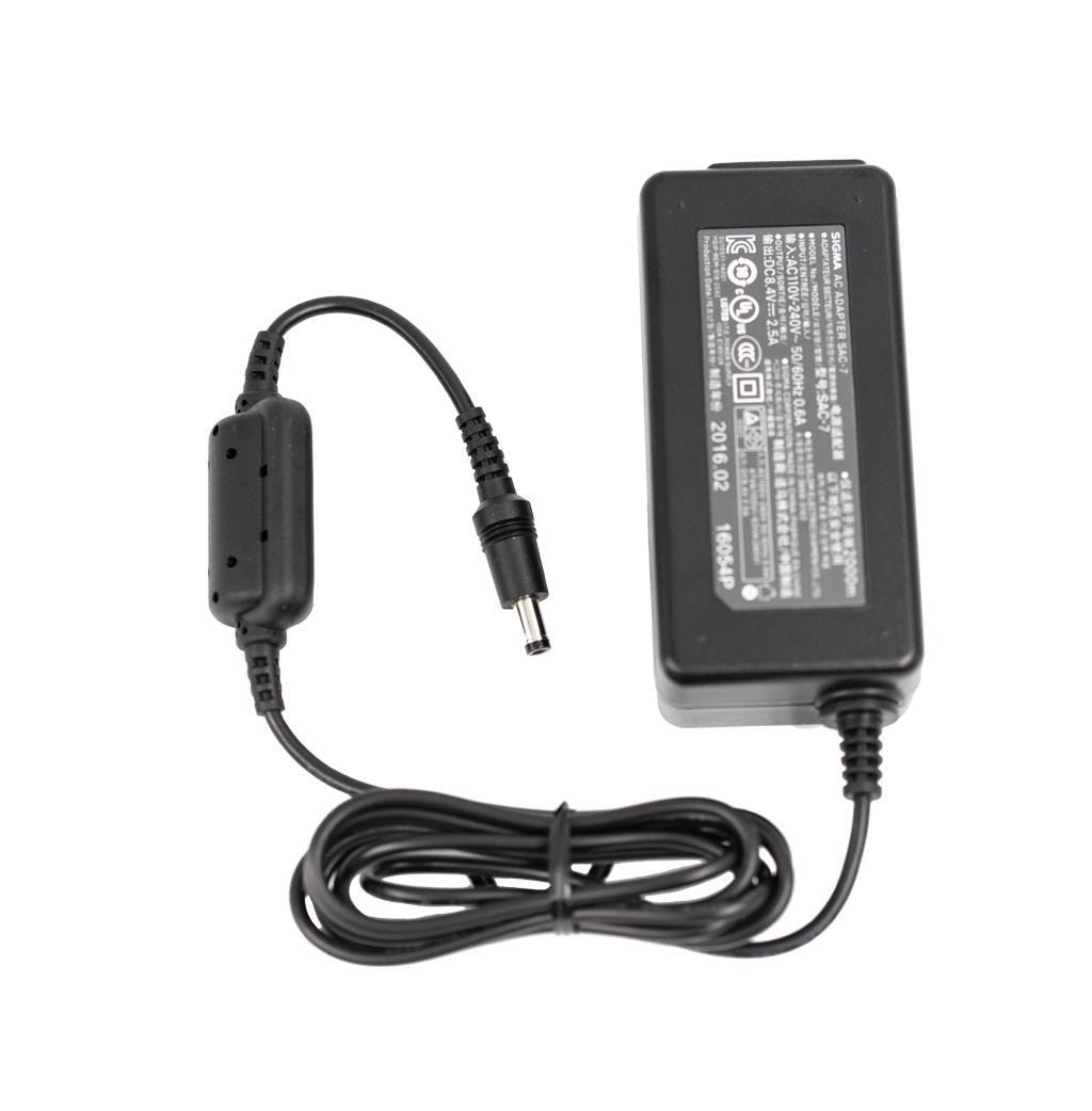 SIGMA AC Adapter SAC-7P