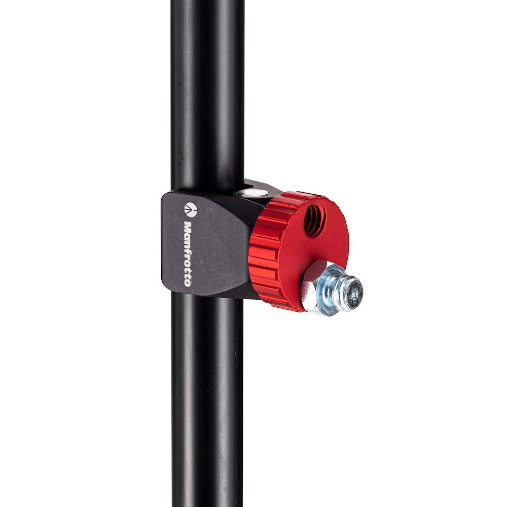 Manfrotto 035 Super Clamp a noleggio da Manfrotto 035 Super Clamp a noleggio da