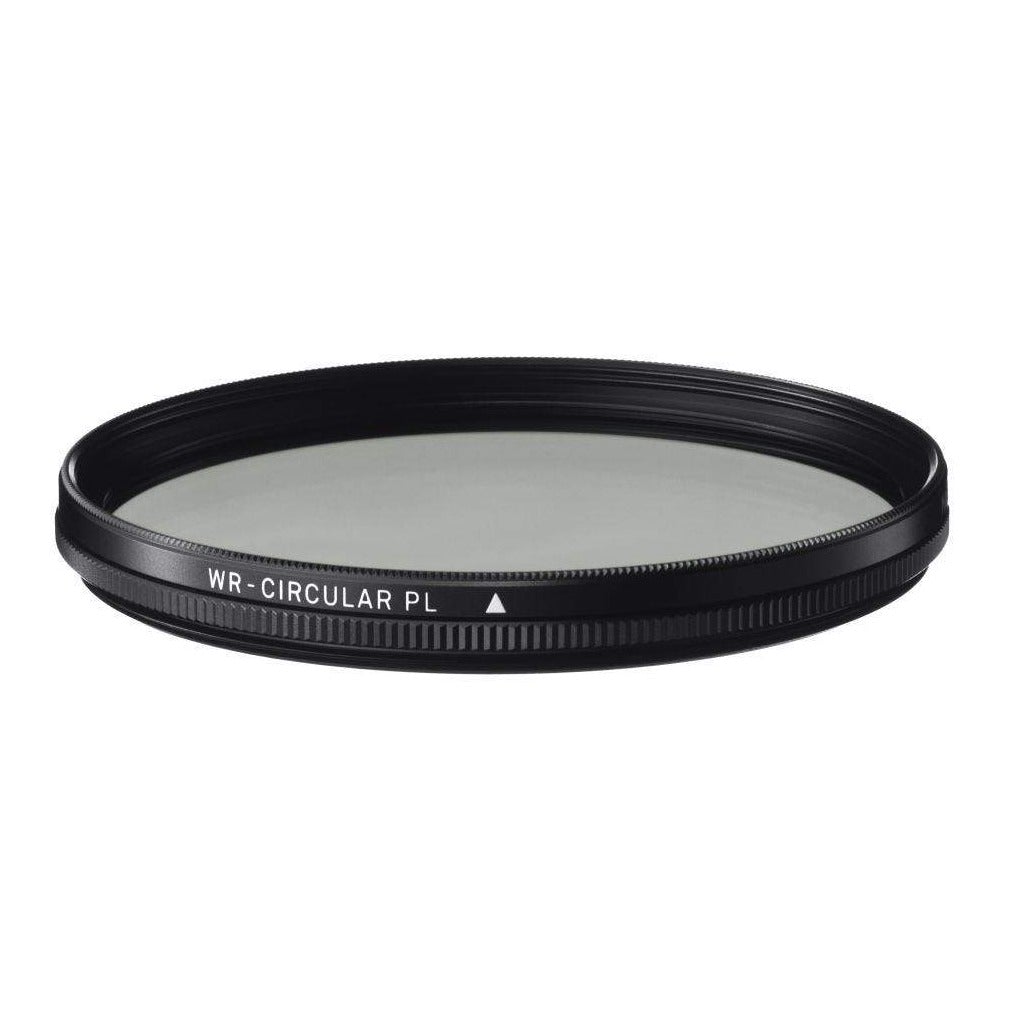 SIGMA Water-Repellent Circular Polarizer Filter