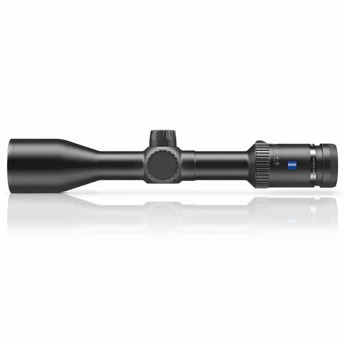 Zeiss Conquest V6 3-18X50 w/#6 Reticle